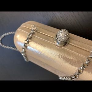 Metallic Clutch
